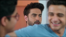 Yeh Rishta Kya Kehlata Hai - 25th March 2025